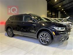 ڤۆڵکسواگن تیگوان